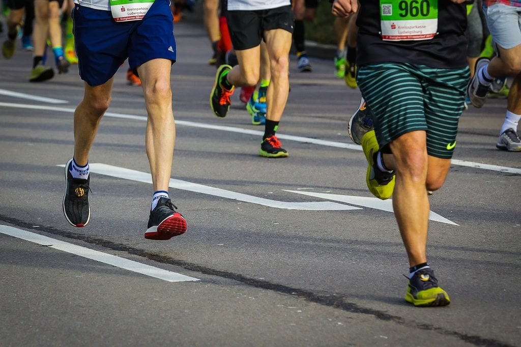 Le rôle des protéines végétales dans la récupération des sportifs